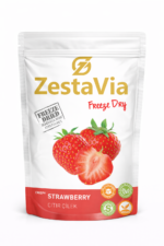 ZestaVia-Çilek-15gr