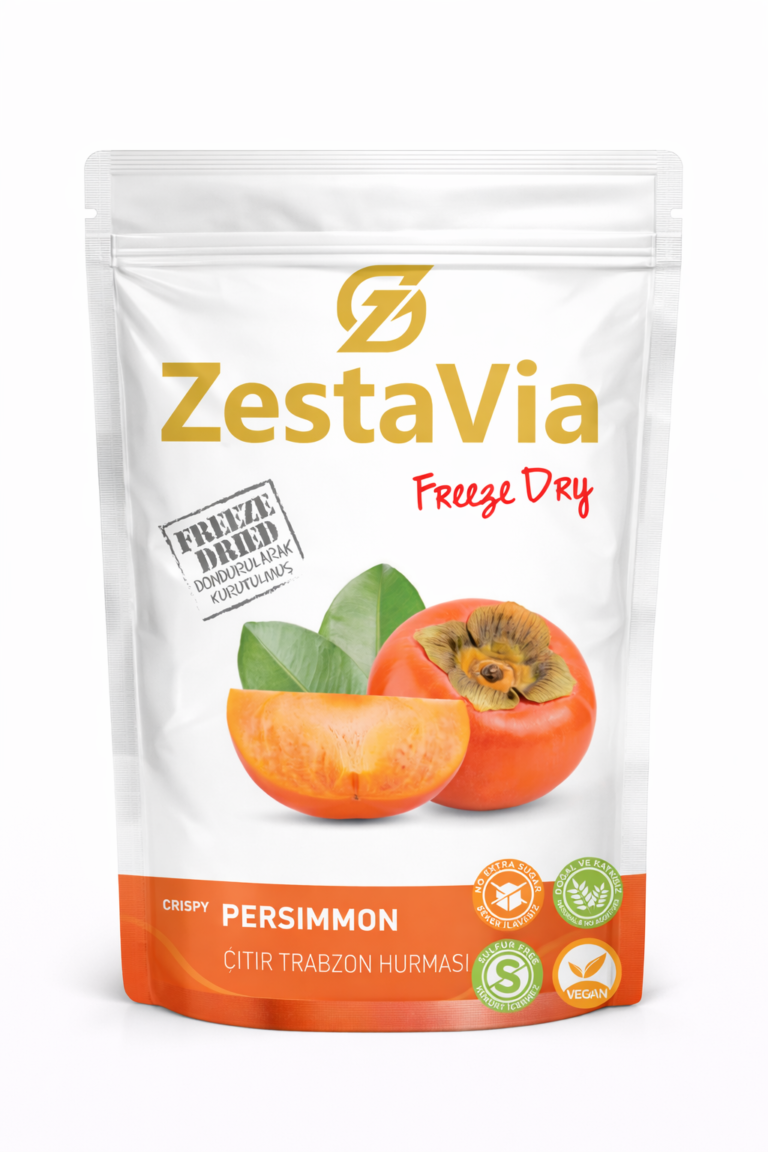 ZestaVia-Trabzon Hurması-20gr – zestagurme.com