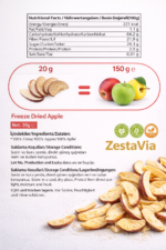 ZestaVia-Elma-20gr - Görsel 2