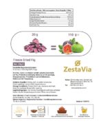 ZestaVia-İncir-20gr - Görsel 2